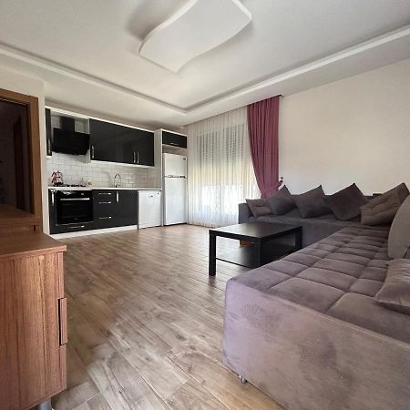 Kopuz Apart Otel Siğacık Exteriör bild